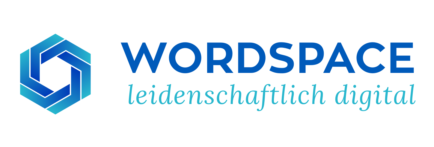 Wordspace Logo